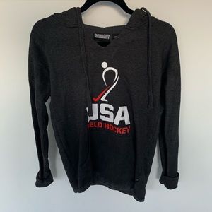 USA Field Hockey Sweatshirt